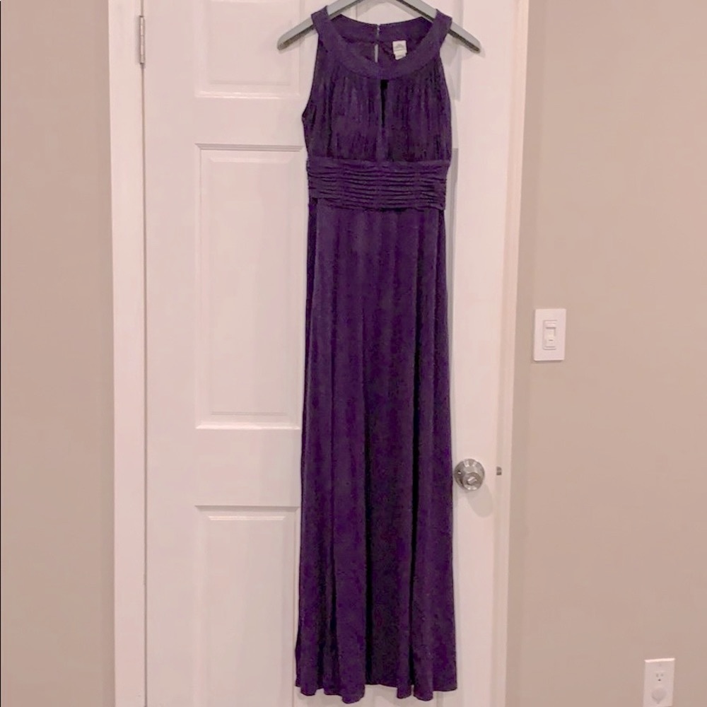 Night dress . Special occasion